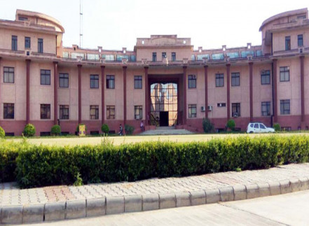RAJASTHAN DEFENCE ACADEMY photo