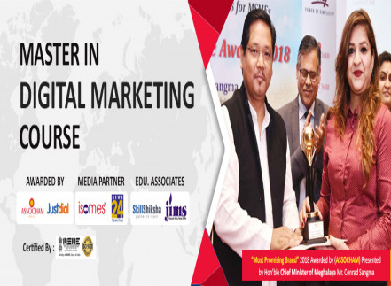 Delhi Institute of Digital Marketing  DIDM photo