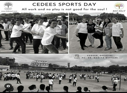 CEDEES coaching centre near me - Fees, Courses, Offers, Reviews ...