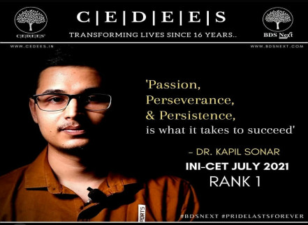 CEDEES coaching centre near me - Fees, Courses, Offers, Reviews ...