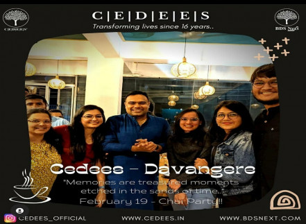 CEDEES coaching centre near me - Fees, Courses, Offers, Reviews ...