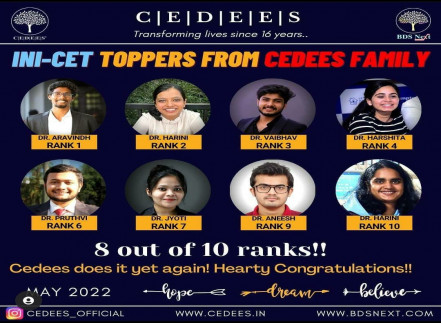CEDEES coaching centre near me - Fees, Courses, Offers, Reviews ...