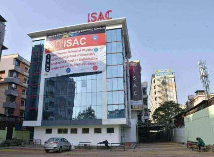ISAC photo