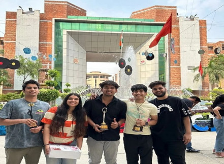 Iilm University Ranking IILM University : Admissions 2025, Ranking, Fees, Courses, Placements ...