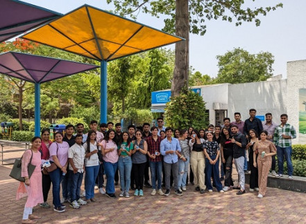 Iilm University Ranking IILM University : Admissions 2025, Ranking, Fees, Courses, Placements ...