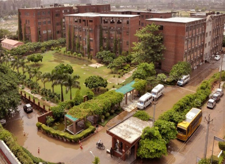 Iilm University Ranking IILM University : Admissions 2025, Ranking, Fees, Courses, Placements ...