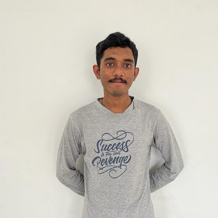 R K Shishir tops IIT entrance exam, get toppers list 2022